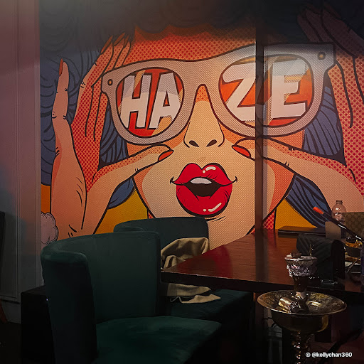 Photo of Haze Restaurant + Lounge - Yonge St Richmond Hill - 9737 Yonge St Unit 211, Richmond Hill, ON L4C 8S7